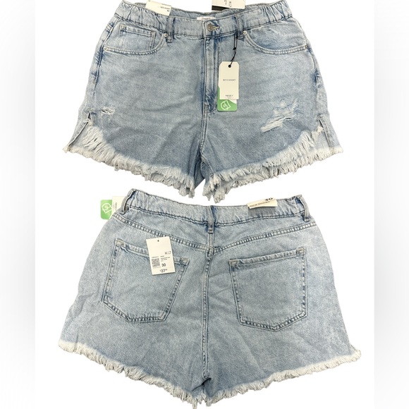 Forever 21 90’s Short - Picture 1 of 1
